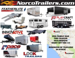 2025 83 X 12 DUMP 24" SIDES 10K