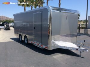 2025 Featherlite 8.5' x 20' Car Hauler Car/Racing trailer