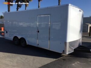 2026 Pace American ST DELUXE Car/Racing