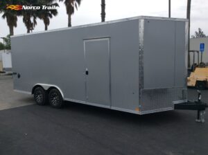 2026 Pace American JOURNEY SE 8.5 X 20 T5 Car/Racing